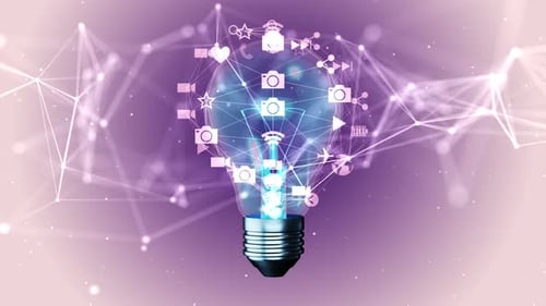 content marketing on tiktok